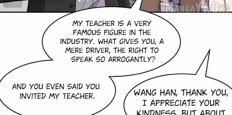 Urban Dragon Revealed Chapter 43 - Page 88 in English
