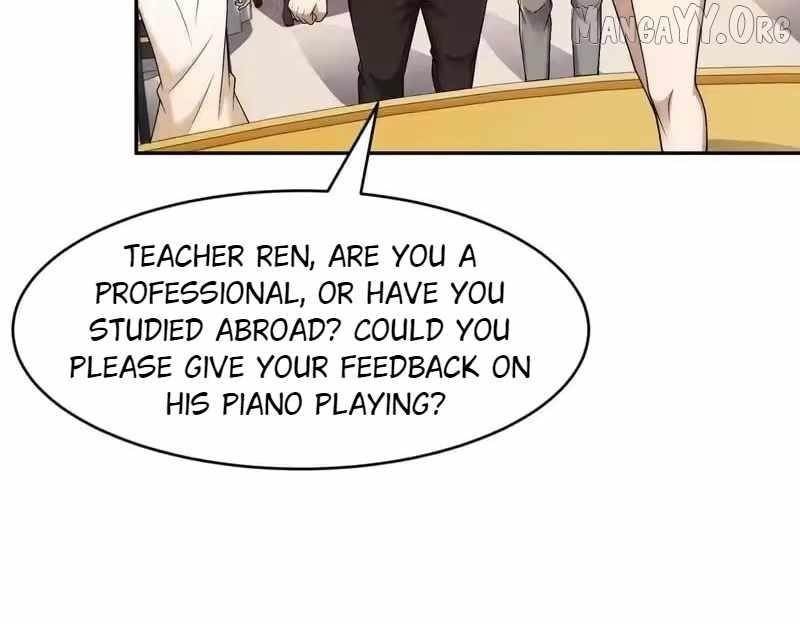 Urban Dragon Revealed Chapter 44 - Page 116 in English