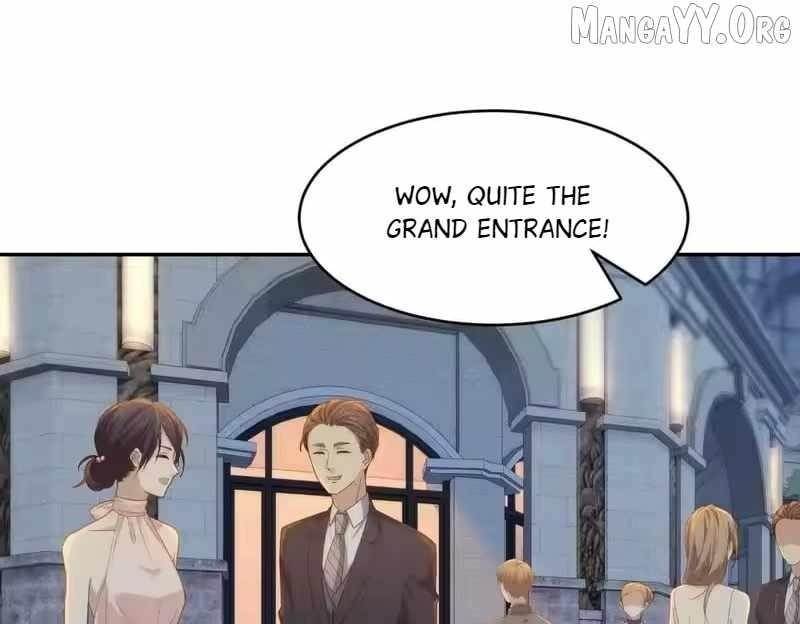 Urban Dragon Revealed Chapter 44 - Page 19 in English