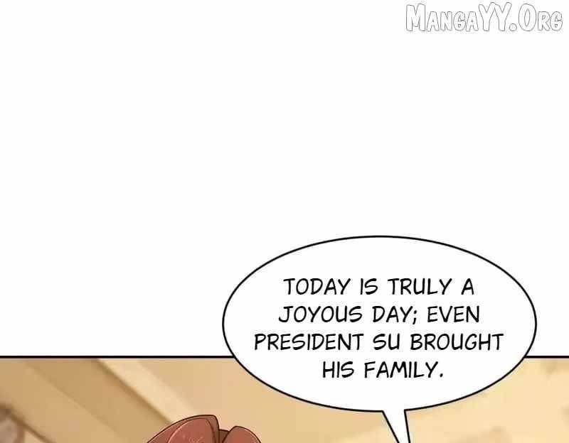 Urban Dragon Revealed Chapter 44 - Page 33 in English