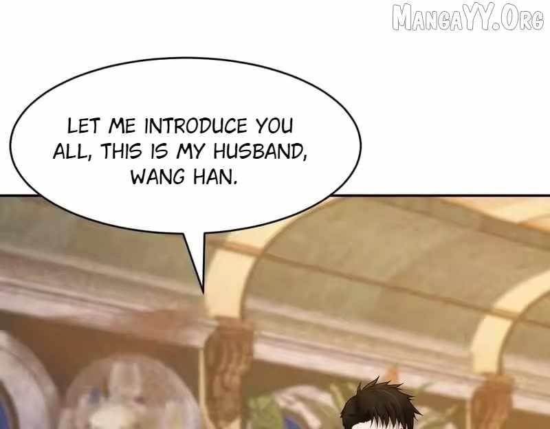 Urban Dragon Revealed Chapter 44 - Page 51 in English