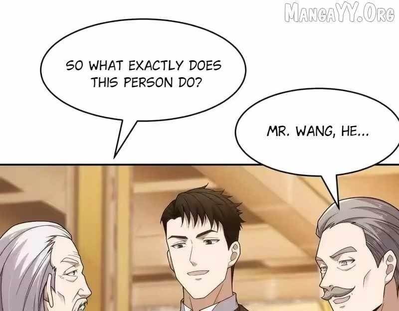 Urban Dragon Revealed Chapter 44 - Page 62 in English