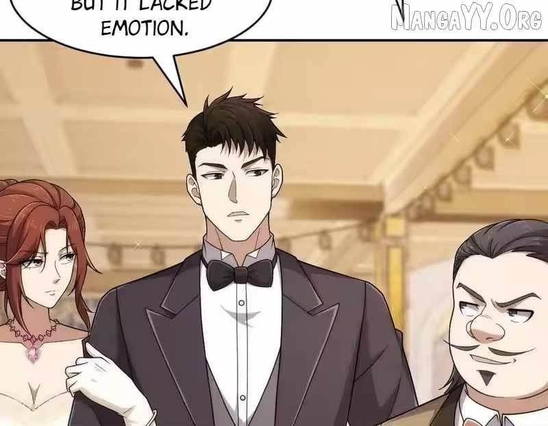 Urban Dragon Revealed Chapter 44 - Page 83 in English