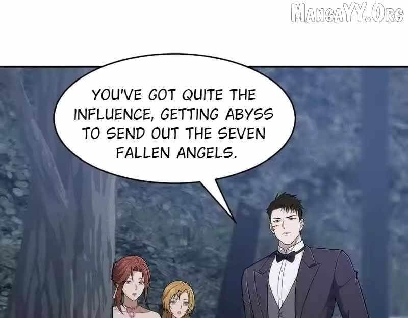 Urban Dragon Revealed Chapter 45 - Page 100 in English