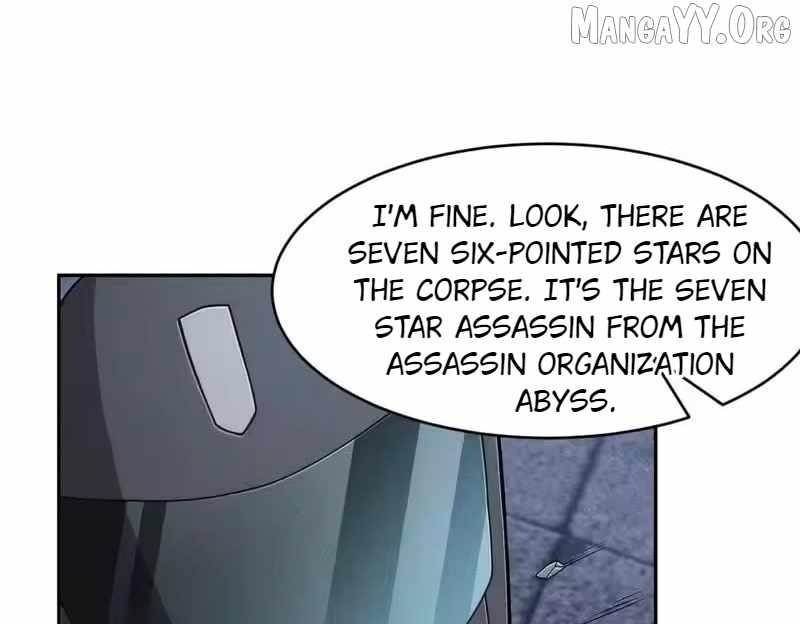 Urban Dragon Revealed Chapter 45 - Page 107 in English