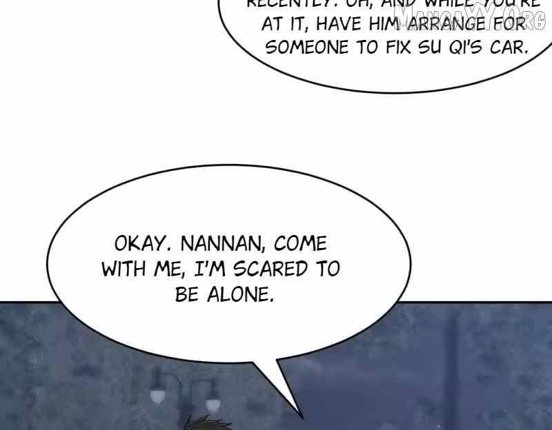 Urban Dragon Revealed Chapter 45 - Page 120 in English