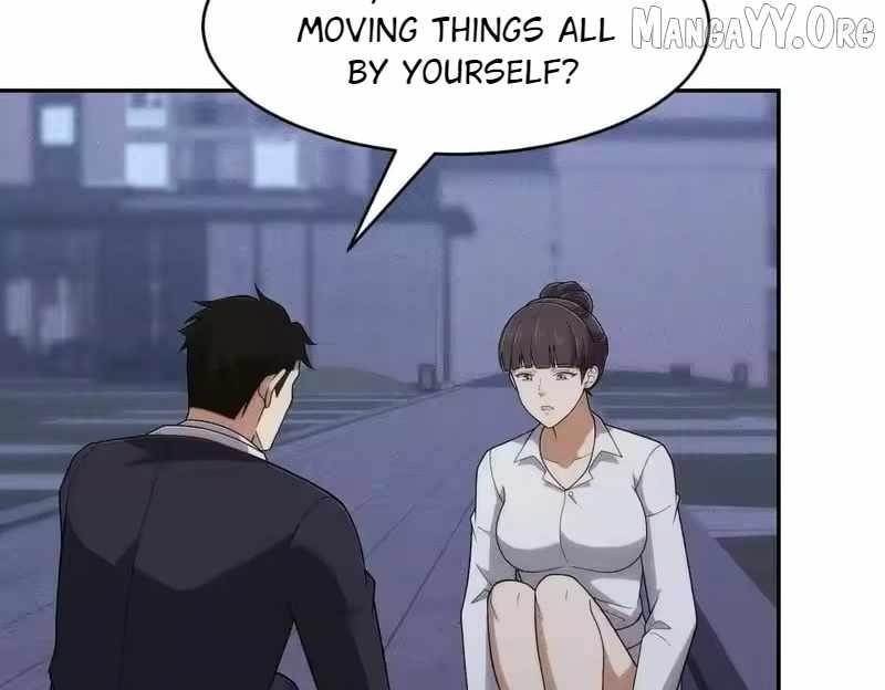 Urban Dragon Revealed Chapter 45 - Page 131 in English