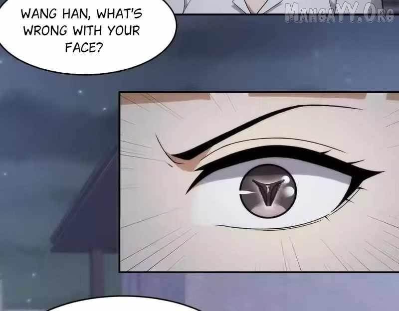 Urban Dragon Revealed Chapter 45 - Page 137 in English