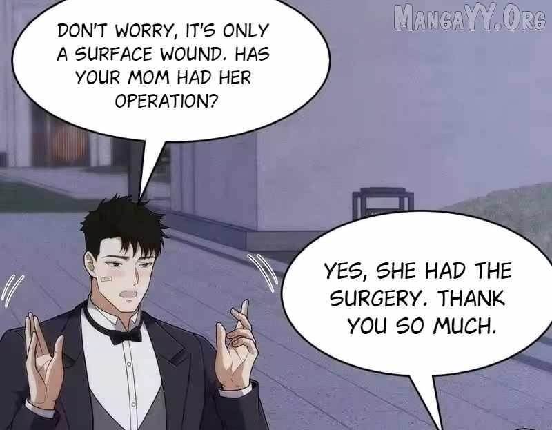 Urban Dragon Revealed Chapter 45 - Page 138 in English