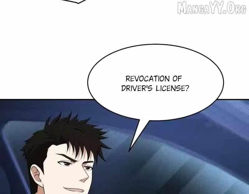 Urban Dragon Revealed Chapter 45 - Page 4 in English