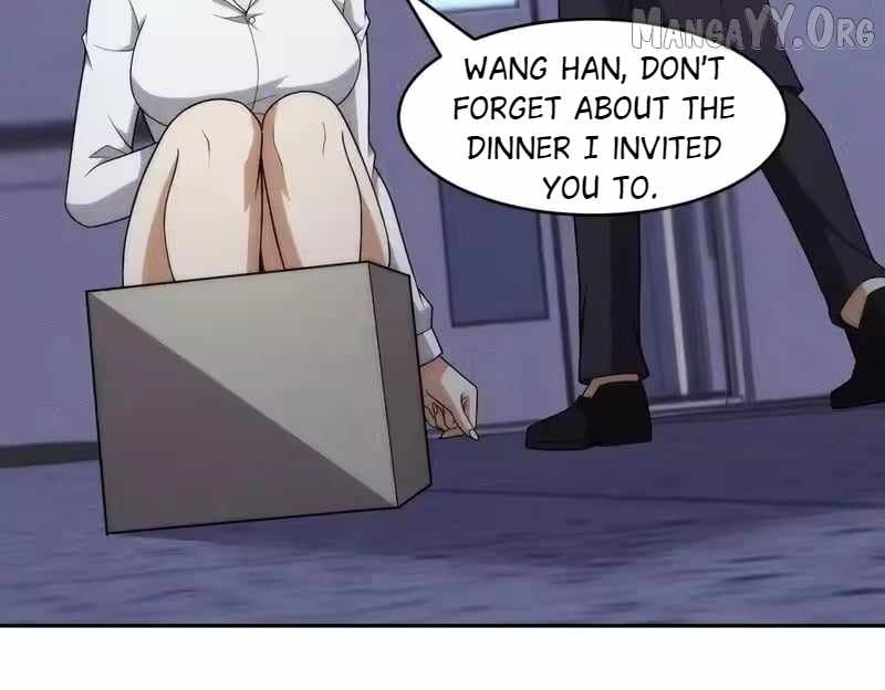 Urban Dragon Revealed Chapter 46 - Page 11 in English