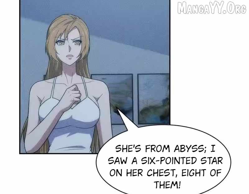 Urban Dragon Revealed Chapter 46 - Page 122 in English