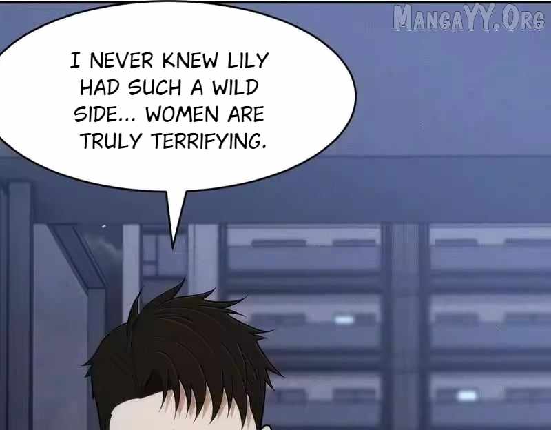 Urban Dragon Revealed Chapter 46 - Page 15 in English