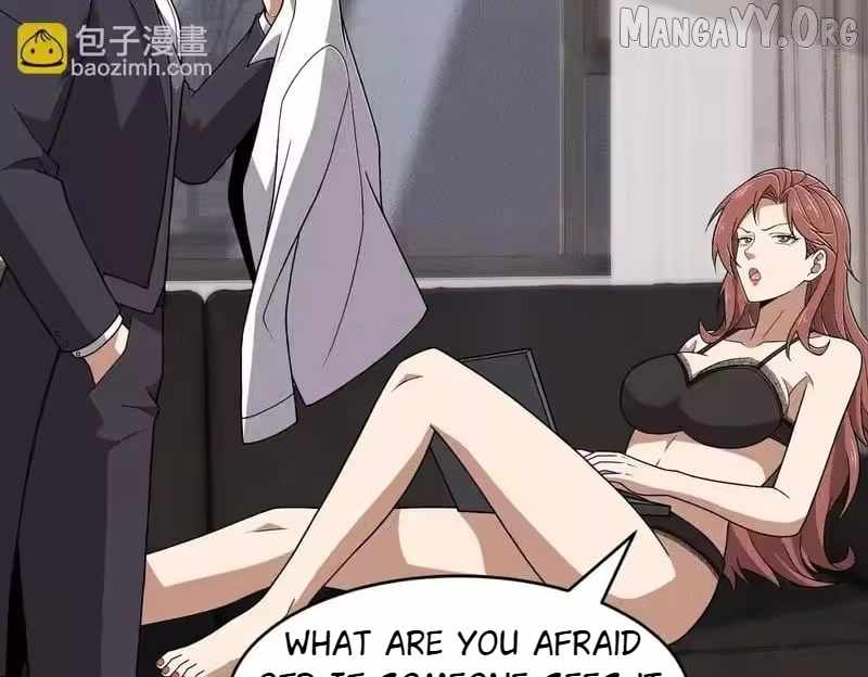 Urban Dragon Revealed Chapter 46 - Page 21 in English