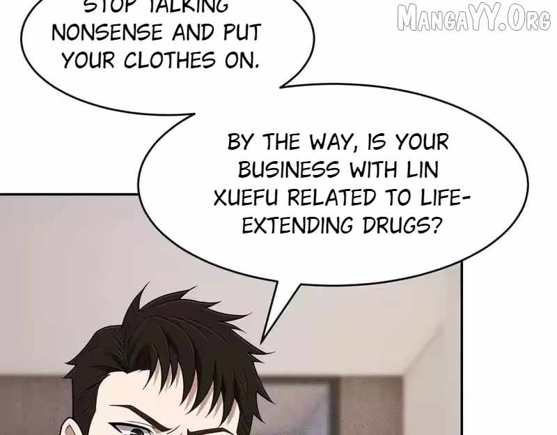 Urban Dragon Revealed Chapter 46 - Page 23 in English