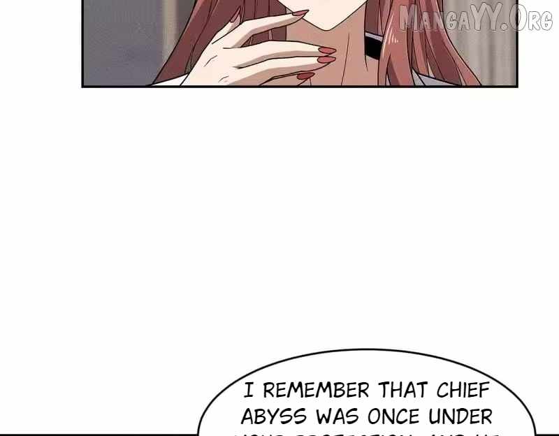 Urban Dragon Revealed Chapter 46 - Page 33 in English