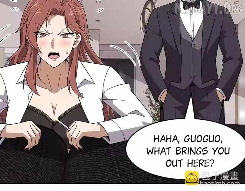 Urban Dragon Revealed Chapter 46 - Page 52 in English