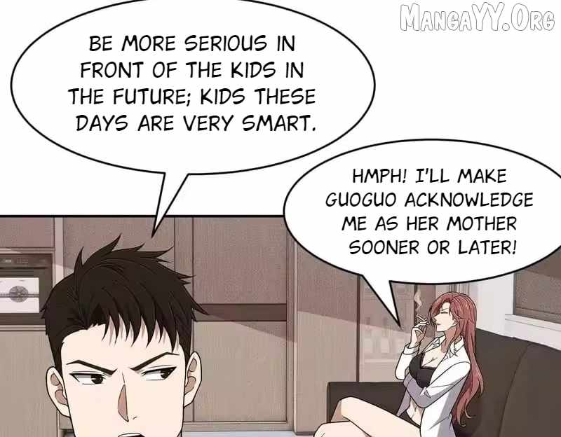 Urban Dragon Revealed Chapter 46 - Page 61 in English