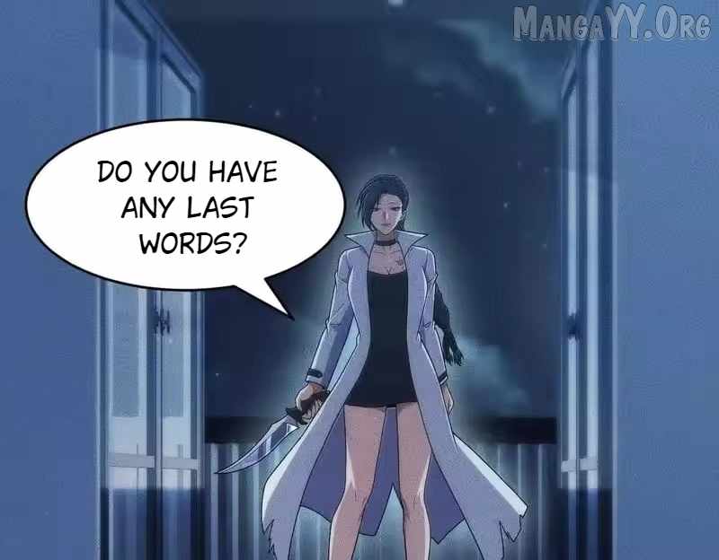 Urban Dragon Revealed Chapter 46 - Page 86 in English
