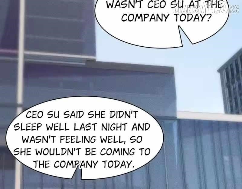 Urban Dragon Revealed Chapter 47 - Page 10 in English