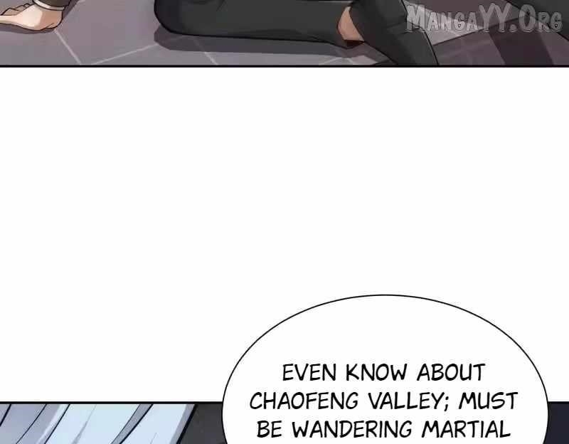 Urban Dragon Revealed Chapter 47 - Page 108 in English