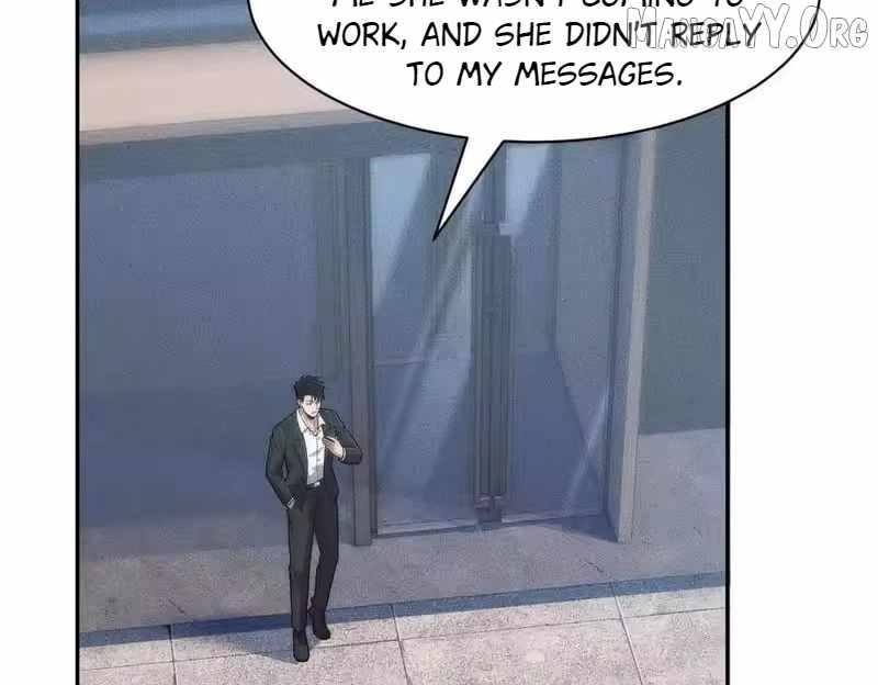 Urban Dragon Revealed Chapter 47 - Page 13 in English