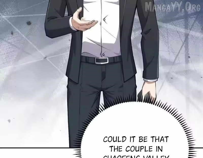 Urban Dragon Revealed Chapter 47 - Page 133 in English