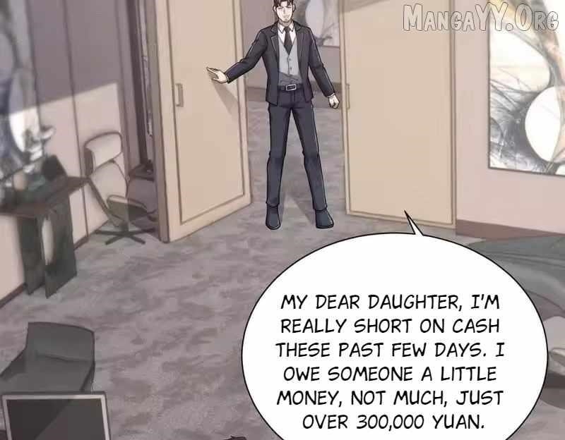 Urban Dragon Revealed Chapter 47 - Page 139 in English