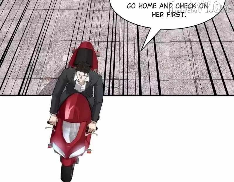 Urban Dragon Revealed Chapter 47 - Page 21 in English