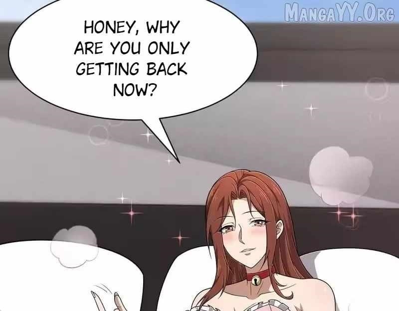 Urban Dragon Revealed Chapter 47 - Page 33 in English