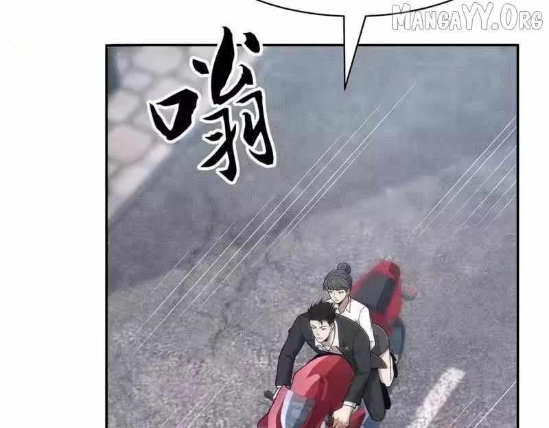 Urban Dragon Revealed Chapter 47 - Page 4 in English