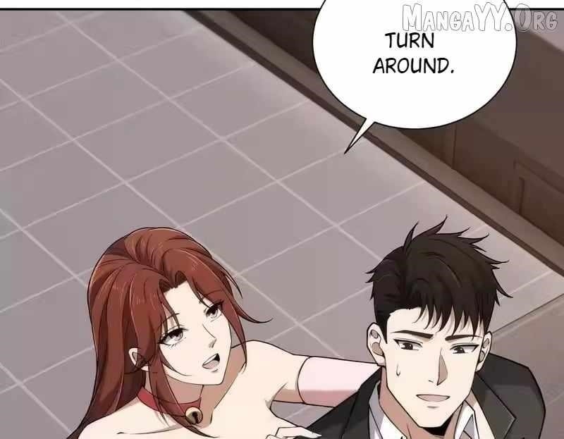 Urban Dragon Revealed Chapter 47 - Page 44 in English