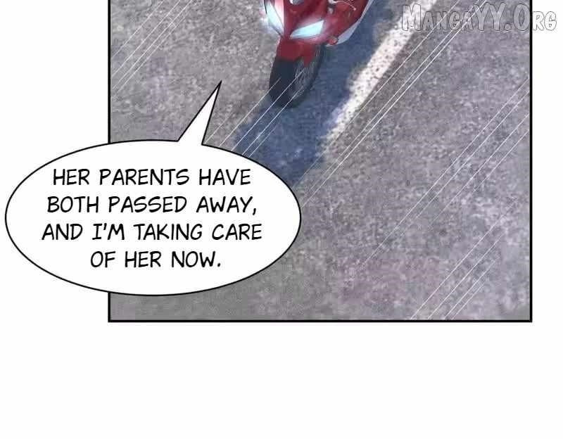 Urban Dragon Revealed Chapter 47 - Page 5 in English
