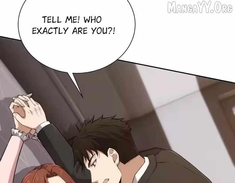 Urban Dragon Revealed Chapter 47 - Page 96 in English