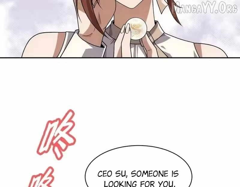 Urban Dragon Revealed Chapter 48 - Page 100 in English