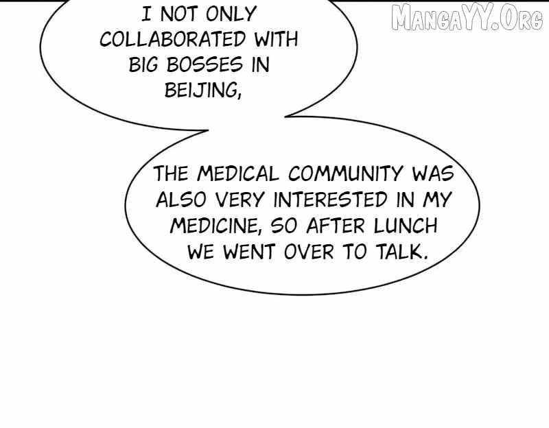Urban Dragon Revealed Chapter 48 - Page 132 in English