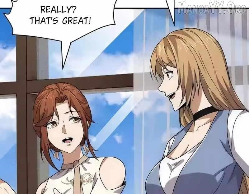 Urban Dragon Revealed Chapter 48 - Page 134 in English
