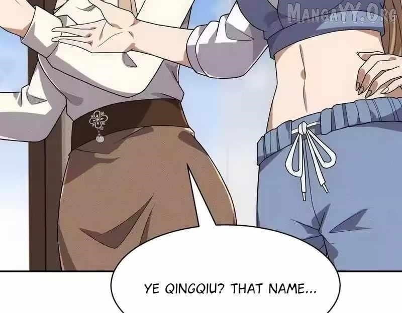 Urban Dragon Revealed Chapter 48 - Page 135 in English