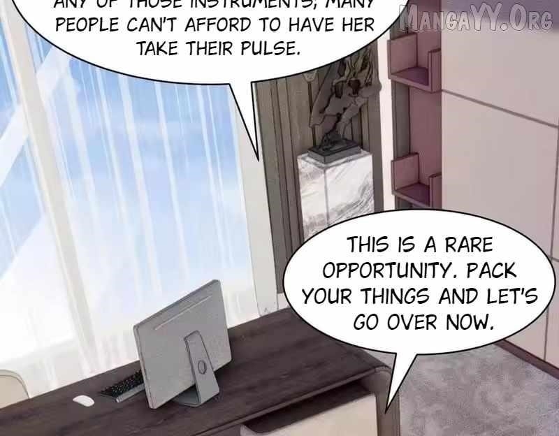 Urban Dragon Revealed Chapter 48 - Page 137 in English