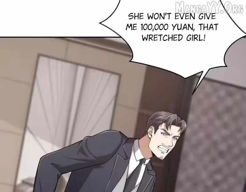 Urban Dragon Revealed Chapter 48 - Page 14 in English