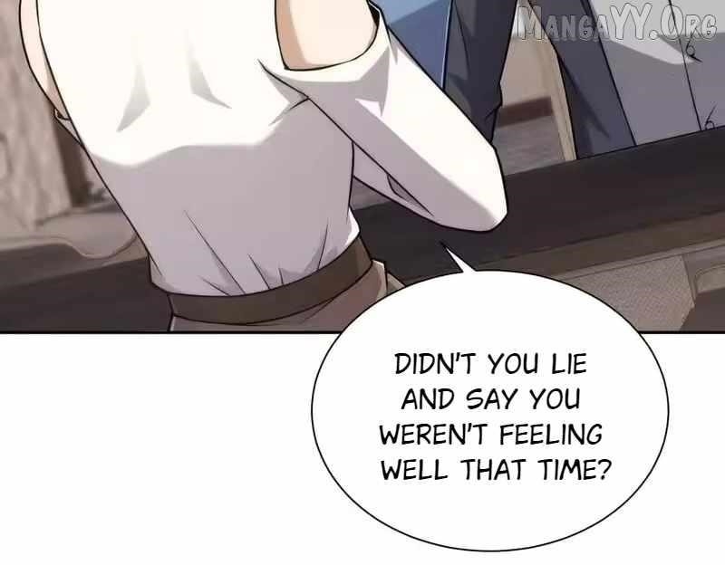 Urban Dragon Revealed Chapter 48 - Page 30 in English