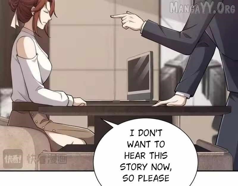 Urban Dragon Revealed Chapter 48 - Page 33 in English
