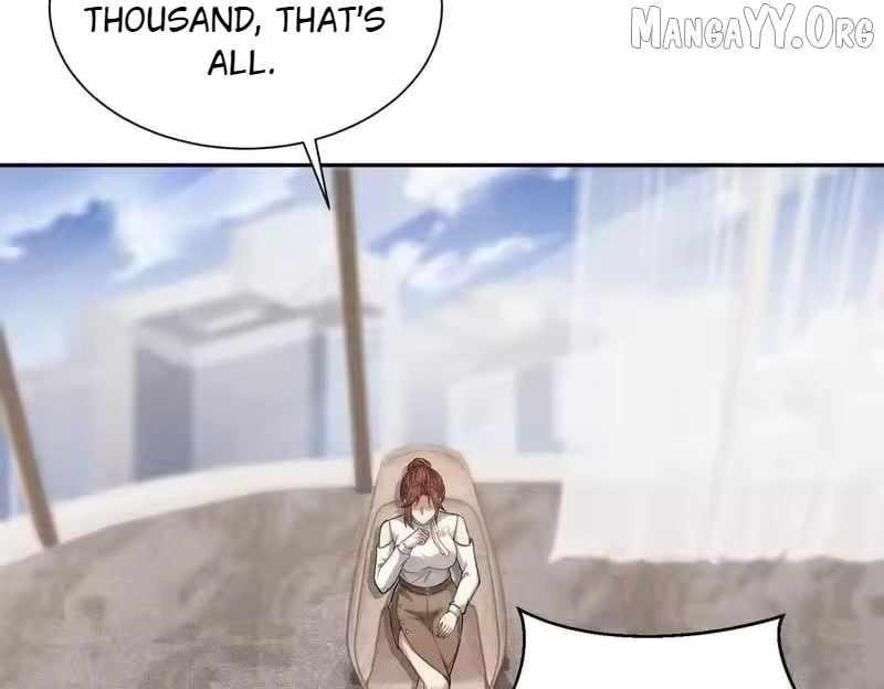 Urban Dragon Revealed Chapter 48 - Page 40 in English