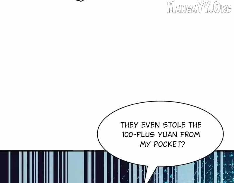 Urban Dragon Revealed Chapter 48 - Page 59 in English