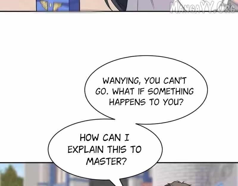 Urban Dragon Revealed Chapter 49 - Page 102 in English
