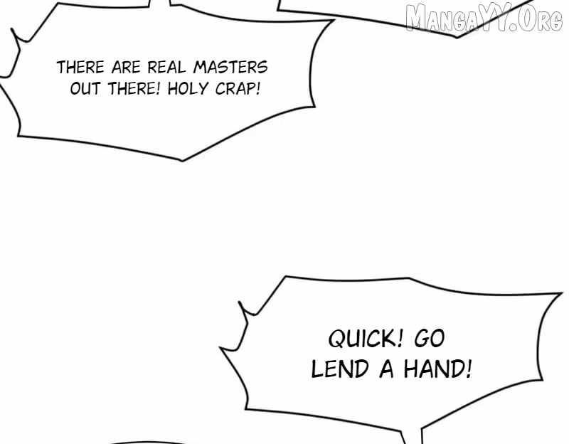 Urban Dragon Revealed Chapter 49 - Page 113 in English