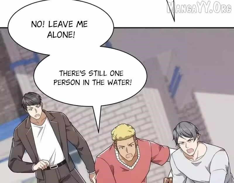Urban Dragon Revealed Chapter 49 - Page 114 in English