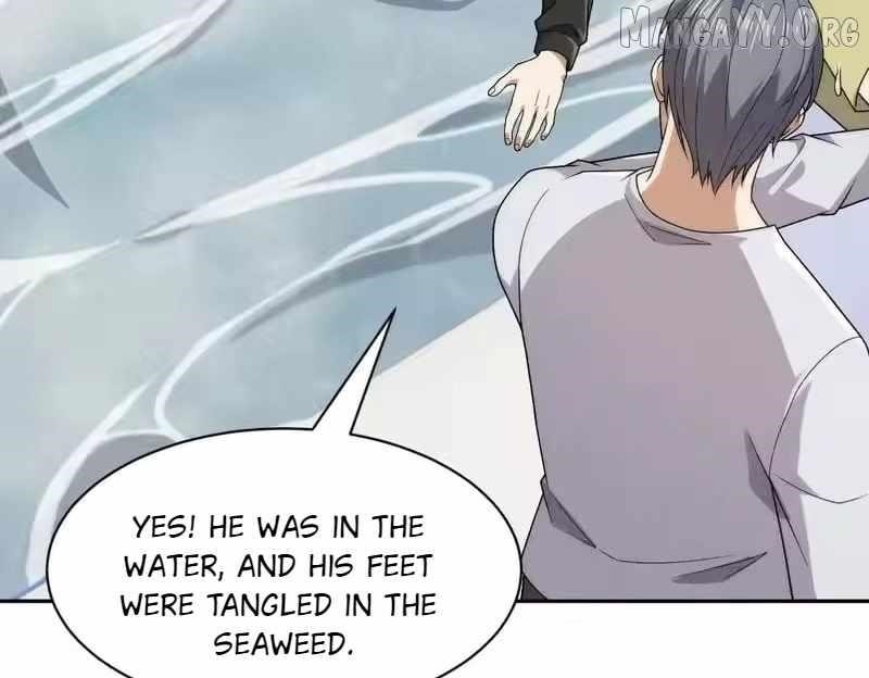 Urban Dragon Revealed Chapter 49 - Page 118 in English