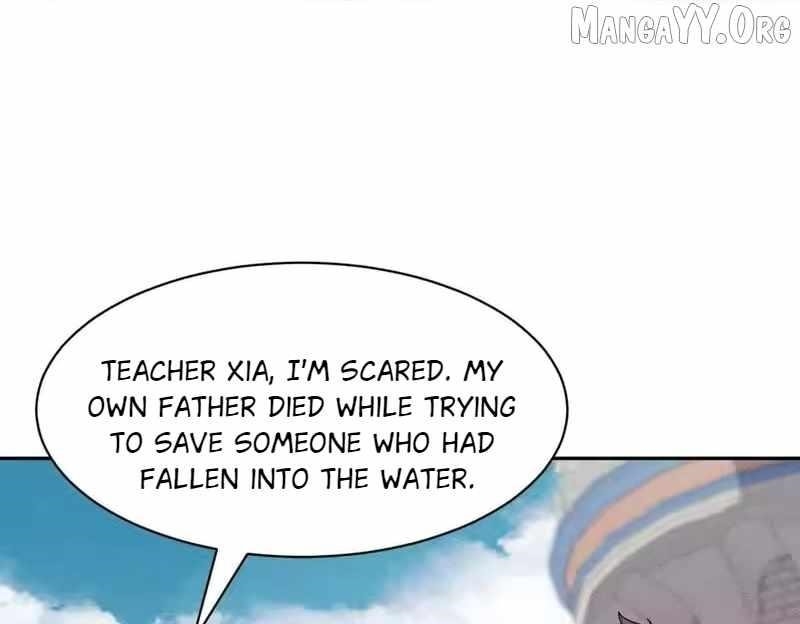 Urban Dragon Revealed Chapter 49 - Page 122 in English