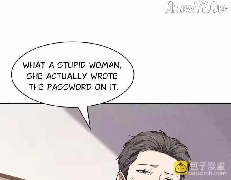 Urban Dragon Revealed Chapter 49 - Page 13 in English